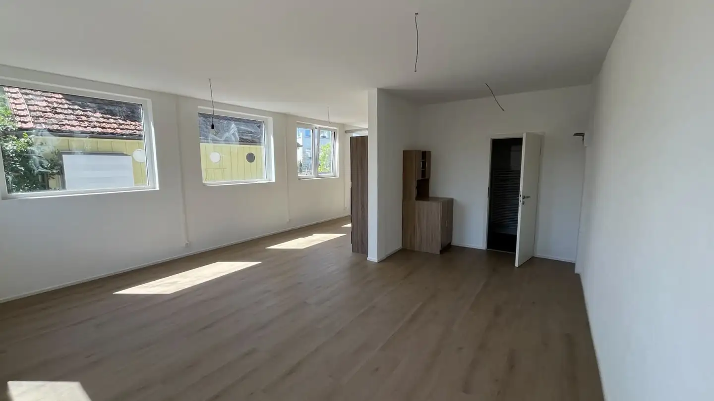 Magasin à louer - Heimlisbergstrasse 14, 4513 Langendorf - Photo 3