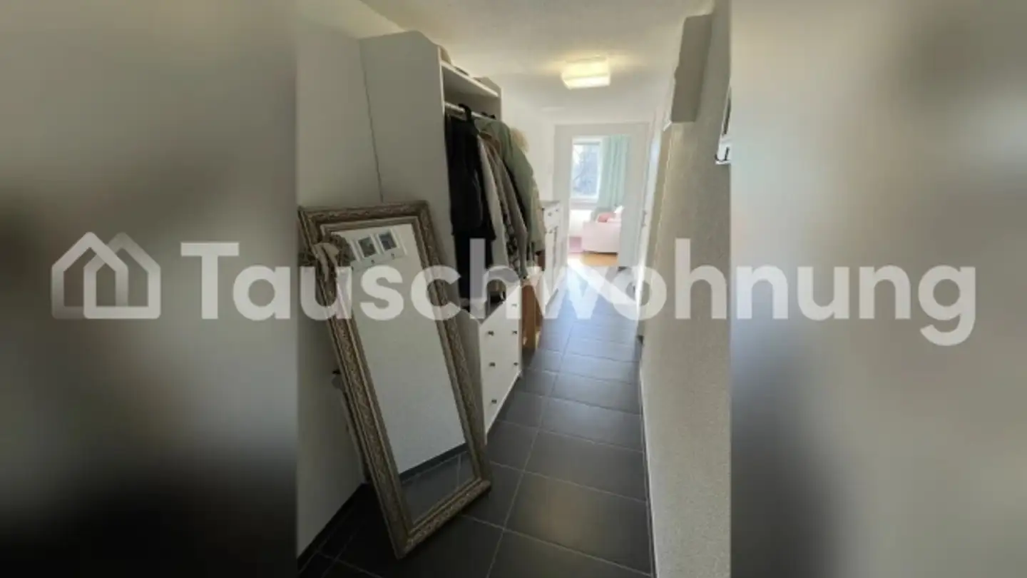 Stepped apartment for rent - 8052 Zürich - Photo 2