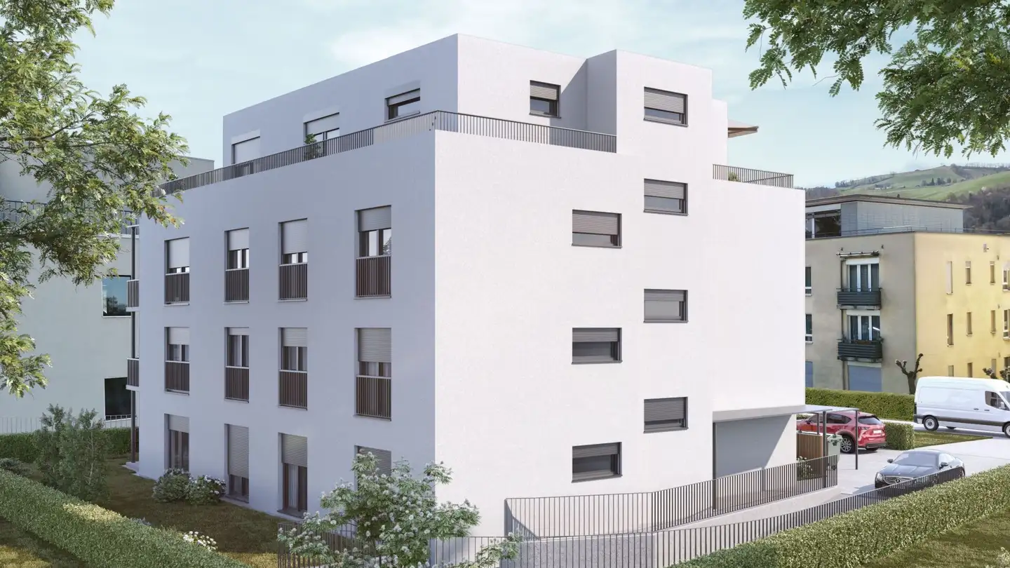 Attico in vendita - Sägegasse, 3110 Münsingen - Photo 4