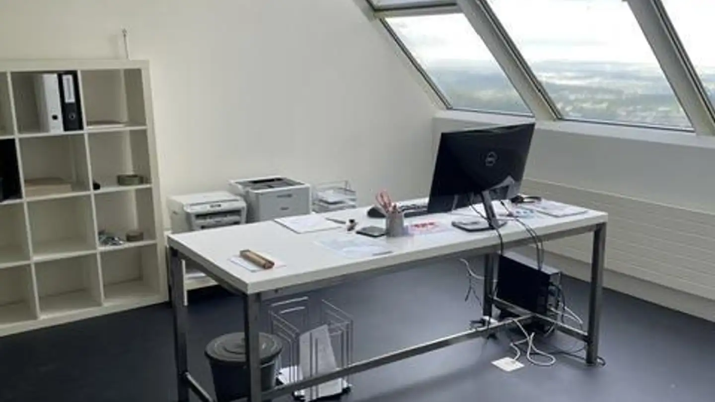 Spazio ufficio in affitto - Höhenweg 11, 9042 Speicher