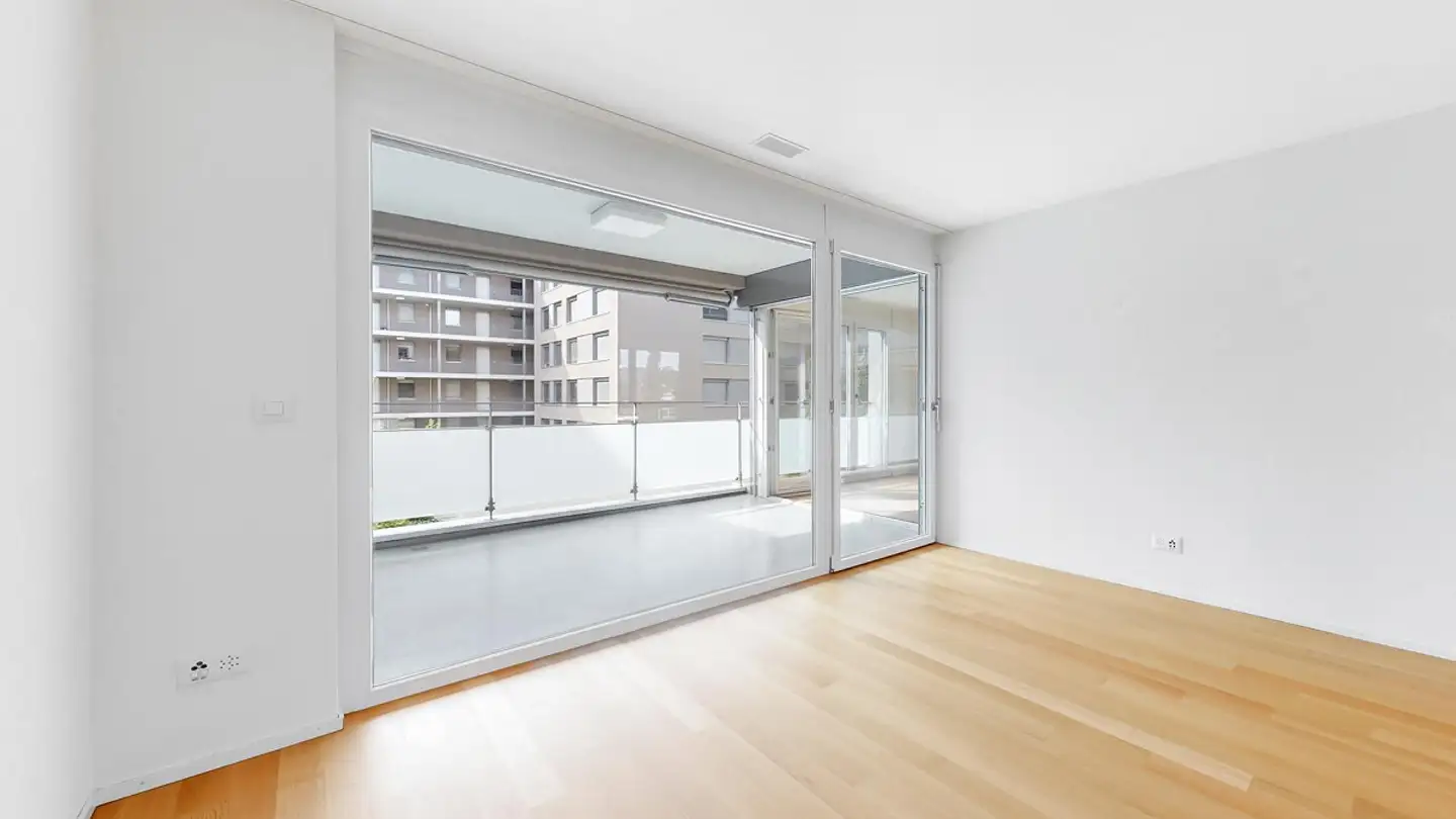 Wohnung mieten - Pappelnweg 30, 4310 Rheinfelden - Foto 3