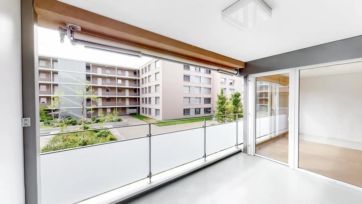 Wohnung mieten - Pappelnweg 30, 4310 Rheinfelden - Foto 4