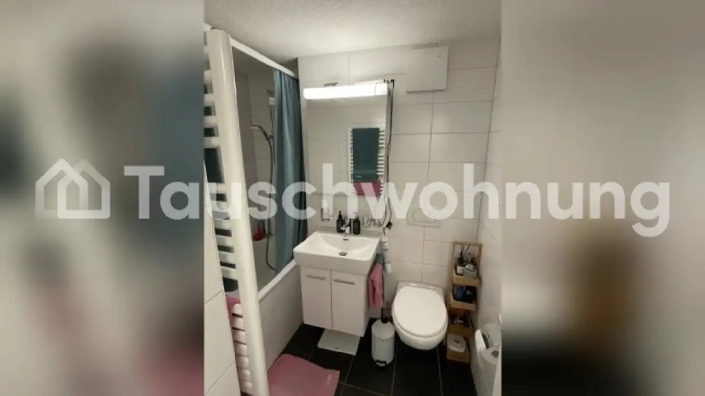 Stepped apartment for rent - 8052 Zürich - Photo 3