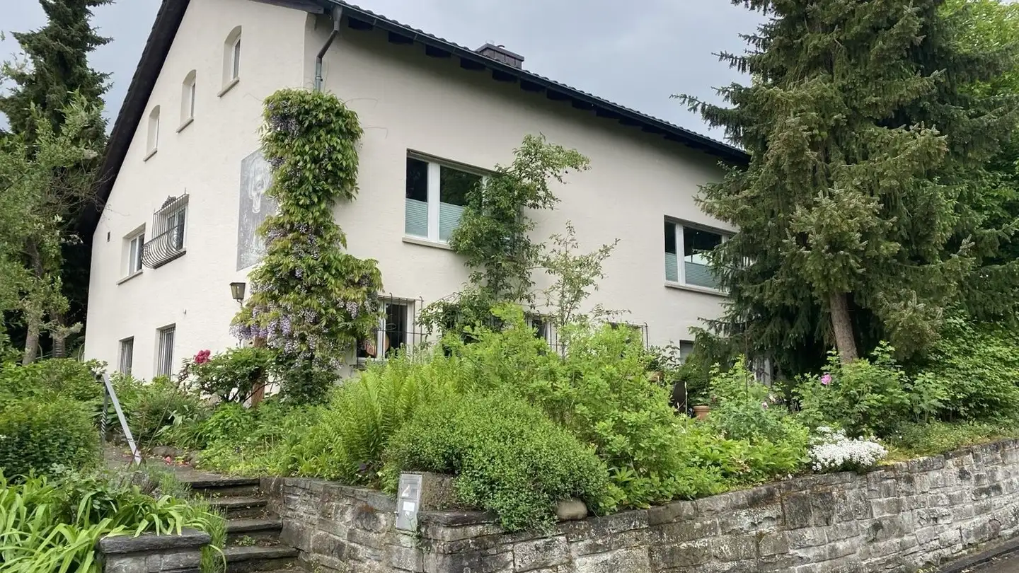 Chambre à louer - 8902 Urdorf - Photo 2