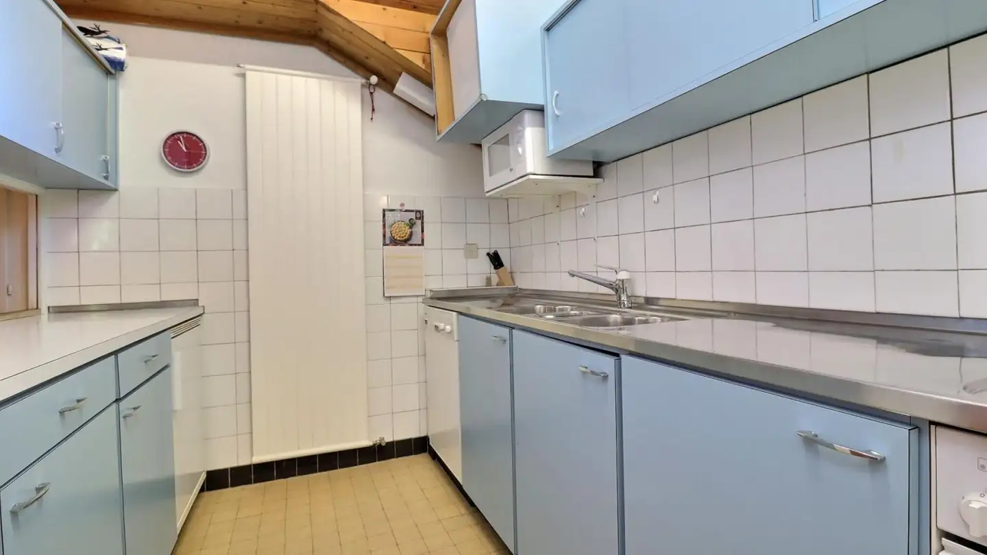 Apartment for sale - Route Des Layeux 12, 1884 Villars-sur-Ollon - Photo 4