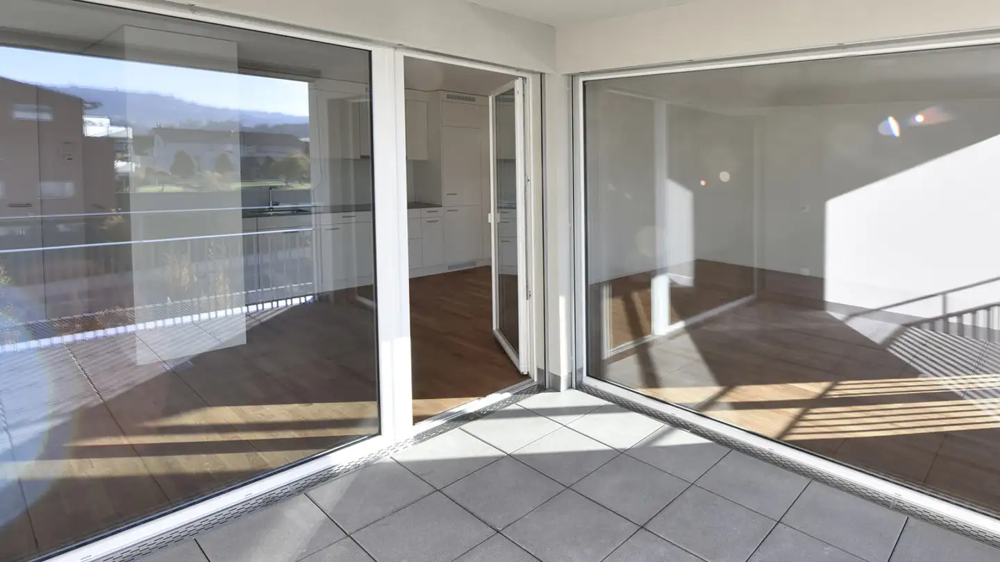 Apartment for rent - Weihermatte 7, 6102 Malters - Photo 4