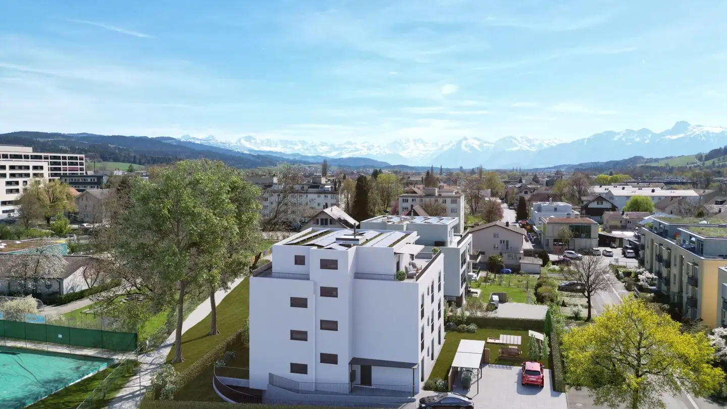 Appartamento in vendita - Sägegasse, 3110 Münsingen