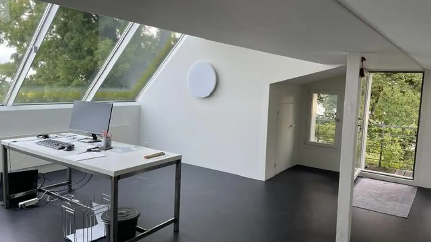 Spazio ufficio in affitto - Höhenweg 11, 9042 Speicher - Foto 2