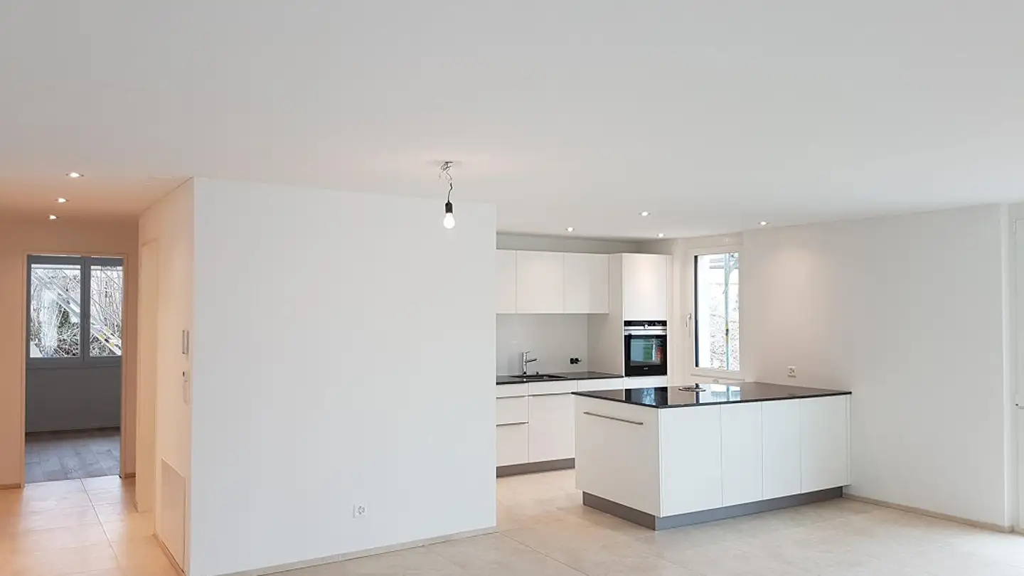 Appartement à louer - Buriet 1, 9425 Thal