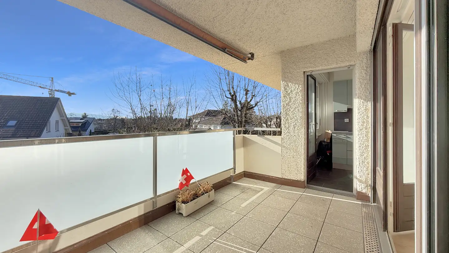 Apartment for sale - Route De Commugny 1, 1296 Coppet - Photo 3