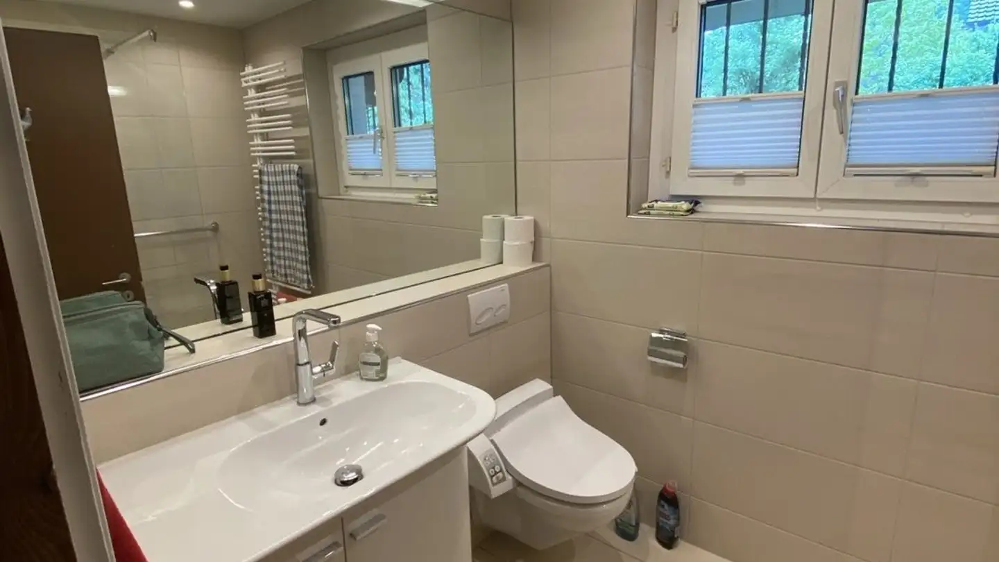 Chambre à louer - 8902 Urdorf - Photo 4