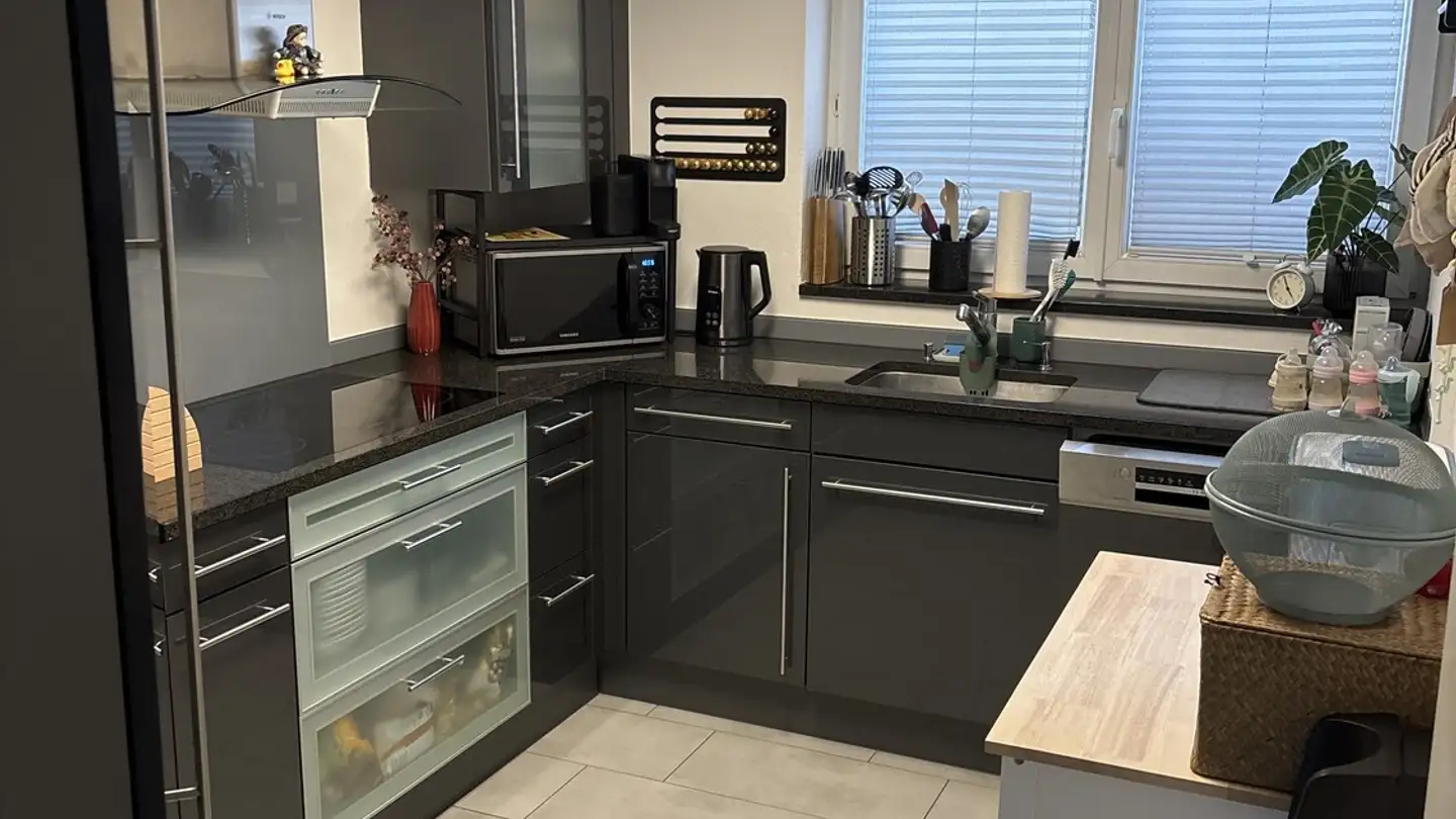 Casa singola in affitto - 5610 Wohlen AG - Foto 4