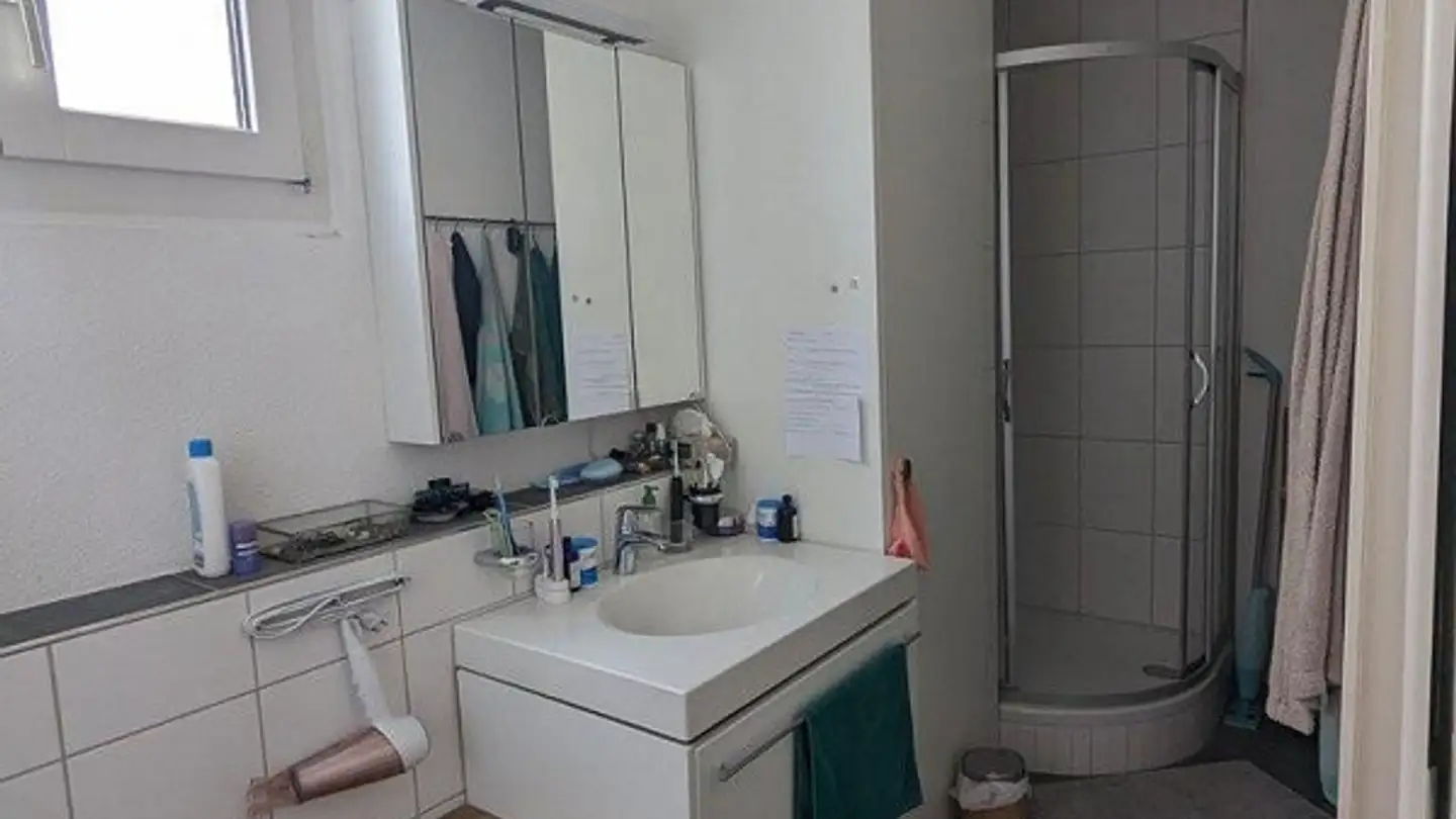 Appartamento in affitto - Austrasse 3, 5400 Baden - Foto 4