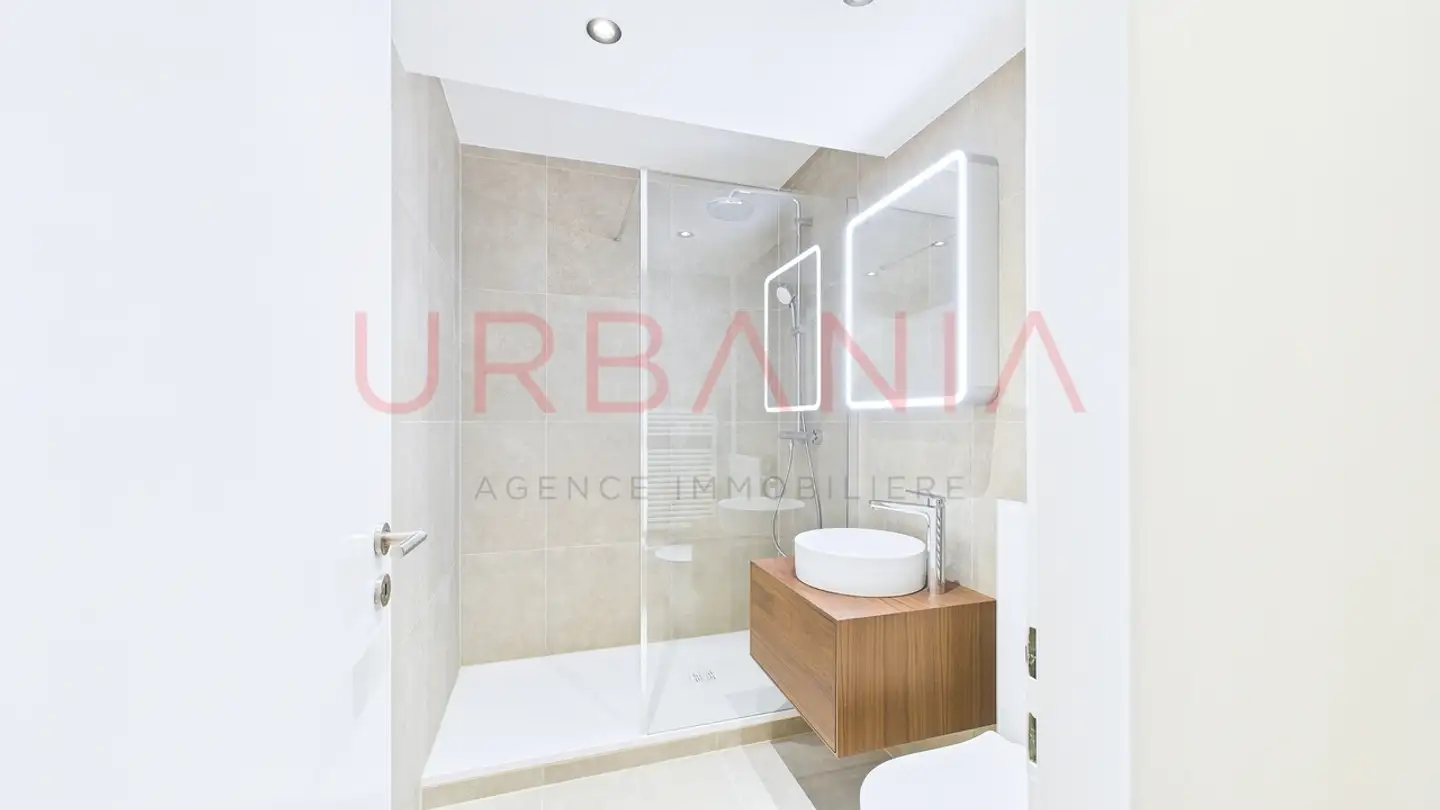 Appartamento in vendita - 1203 Genève - Photo 4