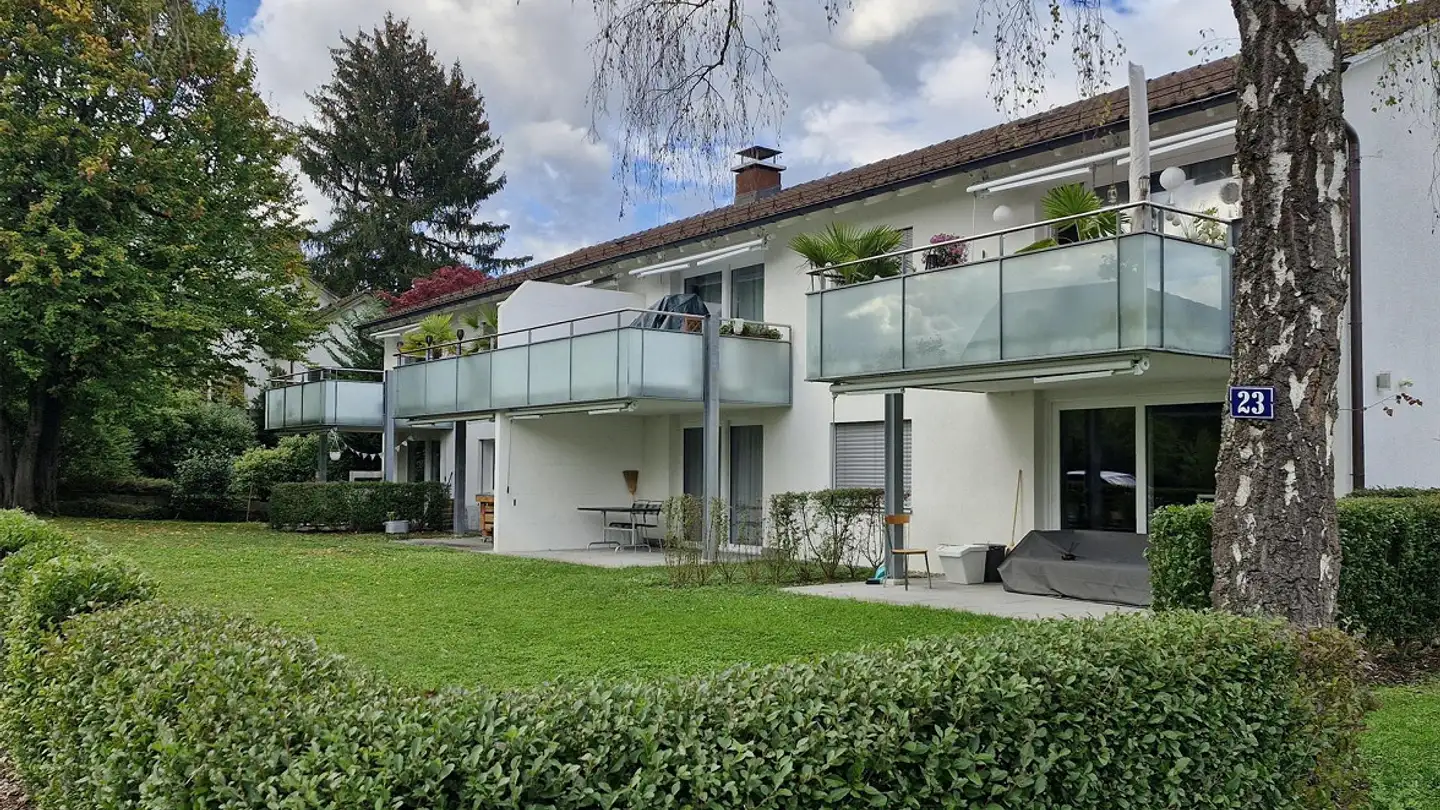 Appartamento in affitto - Säntisstrasse 23, 8304 Wallisellen