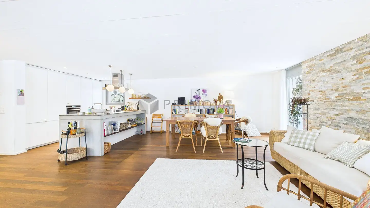 Wohnung kaufen - 5737 Menziken - Foto 2