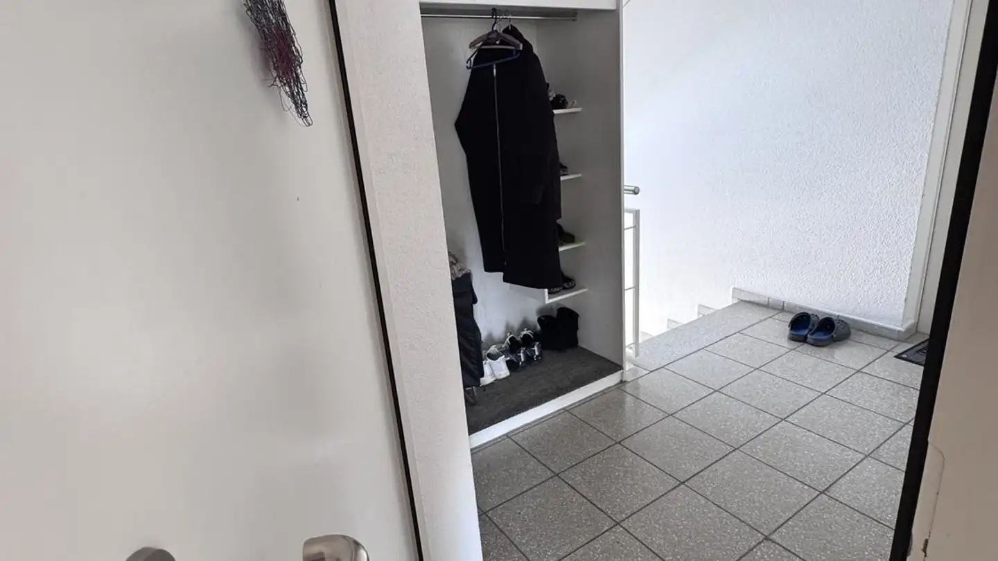 Dachgeschosswohnung mieten - Kirchgasse 13, 5742 Kölliken - Foto 3