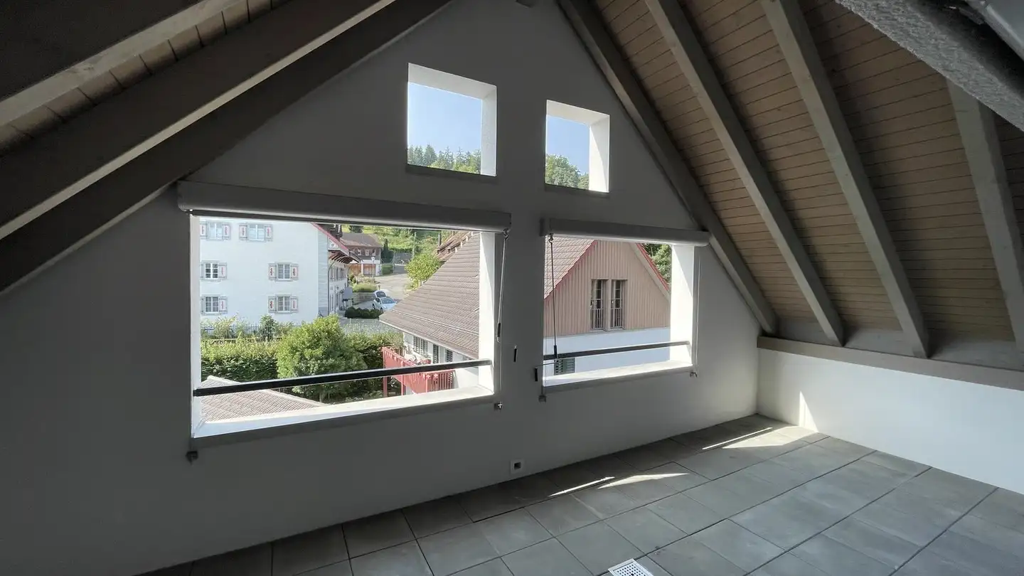 Wohnung mieten - Mühlestrasse 5, 8108 Dällikon