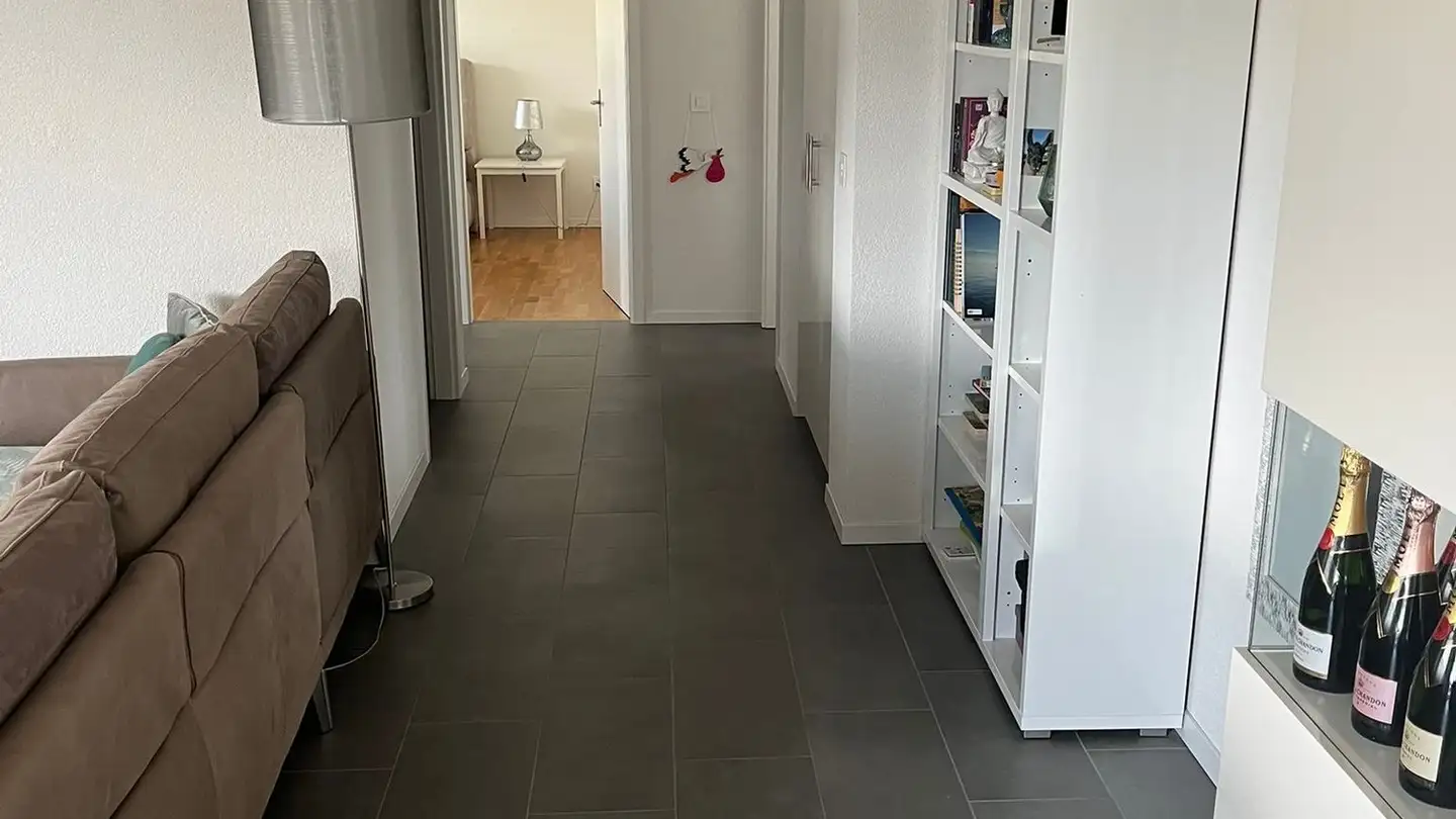 Appartement à louer - Route De Blonay 118d, 1814 La Tour-de-Peilz - Photo 2