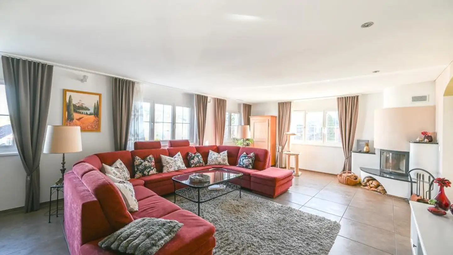 Maison individuelle à vendre - Untere Schulstrasse 14, 8371 Busswil TG - Photo 3