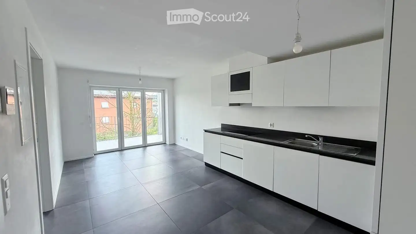 Apartment for rent - 6853 Ligornetto