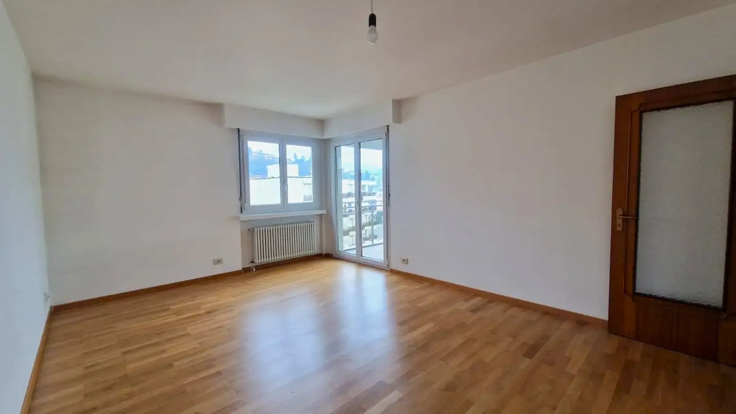 Appartamento in vendita - Via Franco Zorzi, 6900 Paradiso