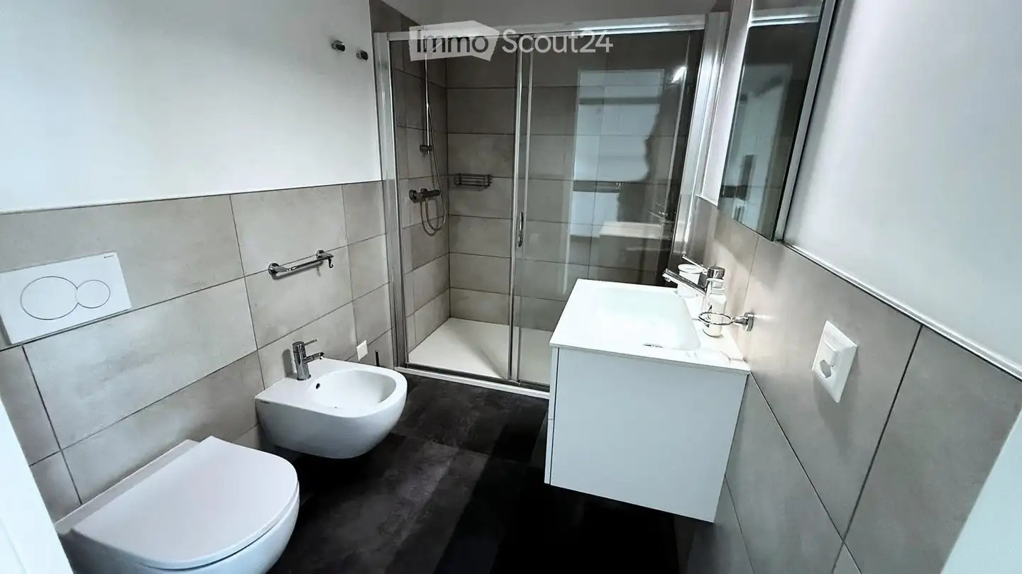Apartment for rent - 6853 Ligornetto - Photo 3