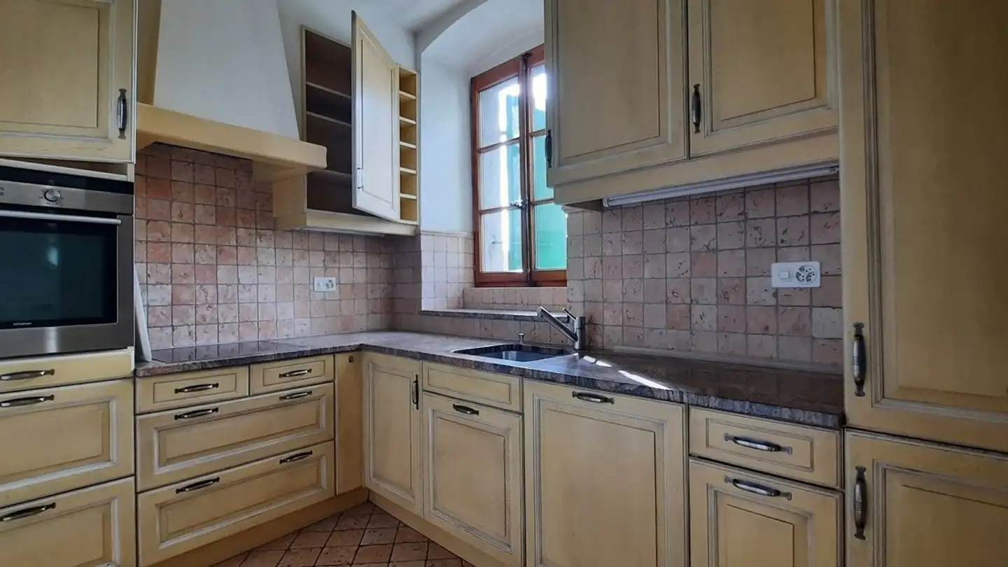 Appartamento in affitto - Avenue Des Planches 5, 1820 Montreux - Foto 3