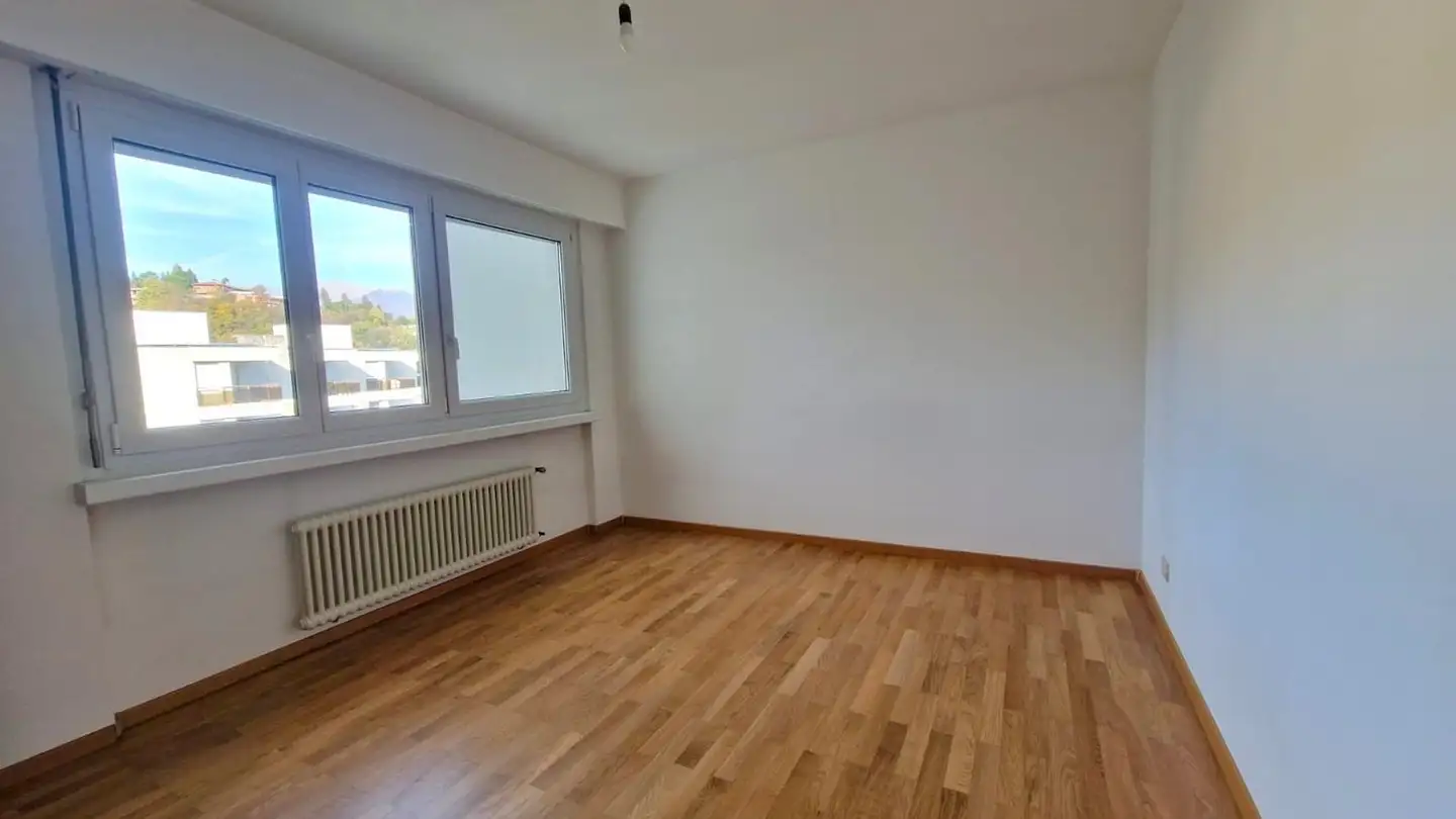 Appartamento in vendita - Via Franco Zorzi, 6900 Paradiso - Foto 2