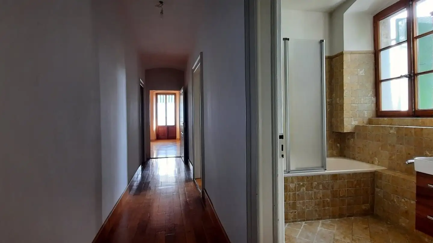 Appartamento in affitto - Avenue Des Planches 5, 1820 Montreux - Foto 4