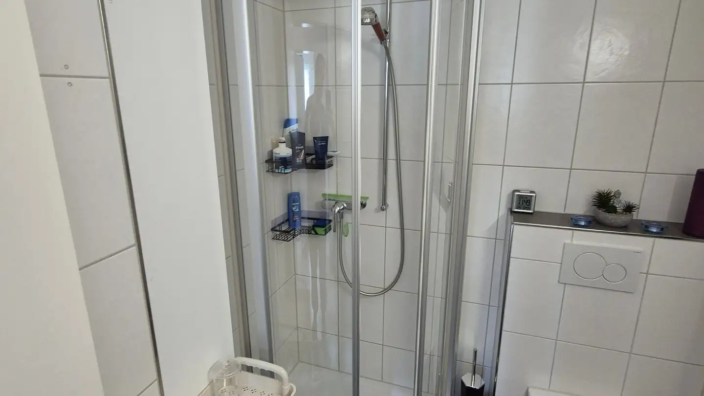 Apartment for rent - Karl Mathy-Strasse 36, 2540 Grenchen - Photo 2