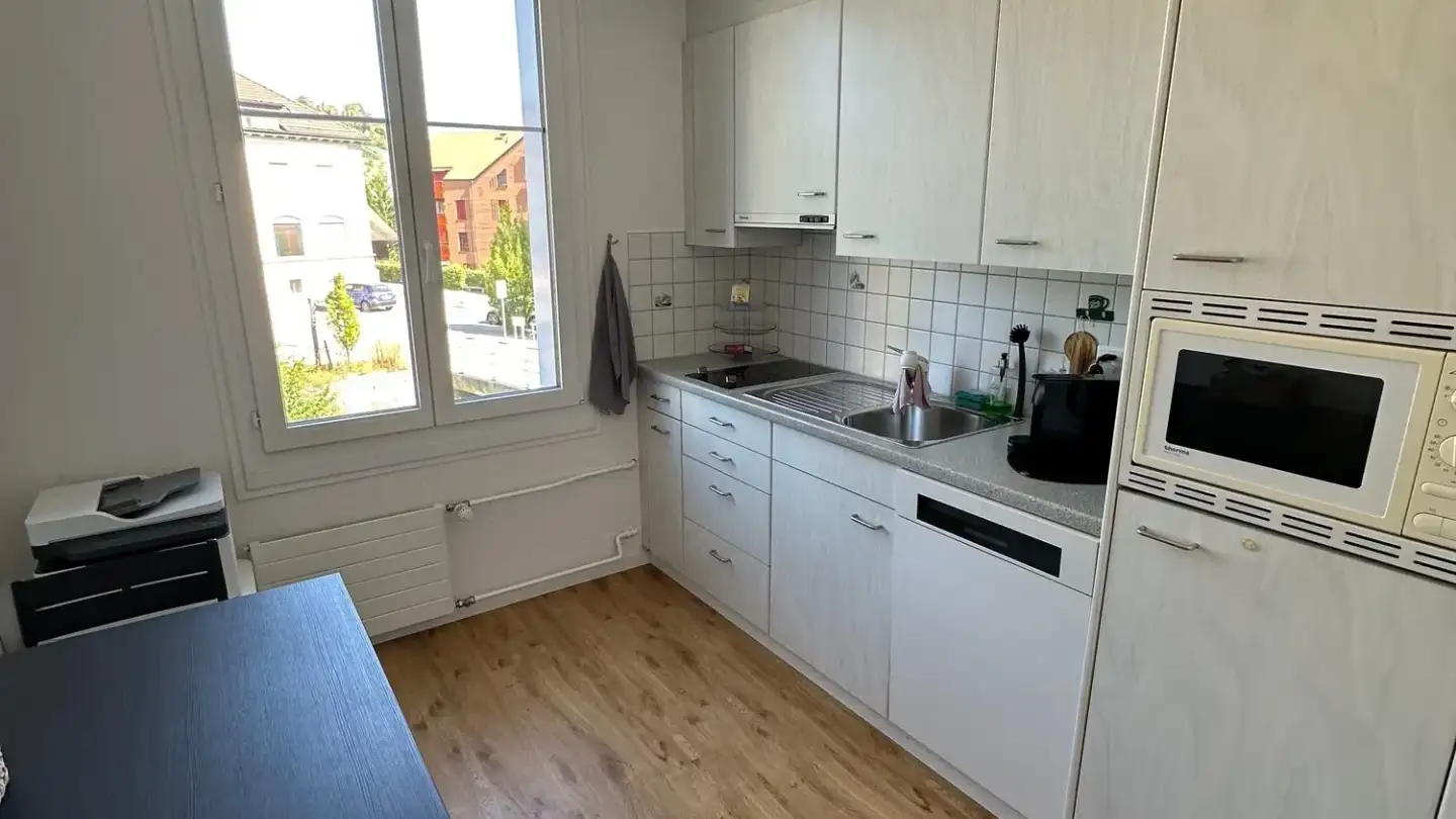 Office space for rent - Rheineckerstrasse 12, 9425 Thal - Photo 2