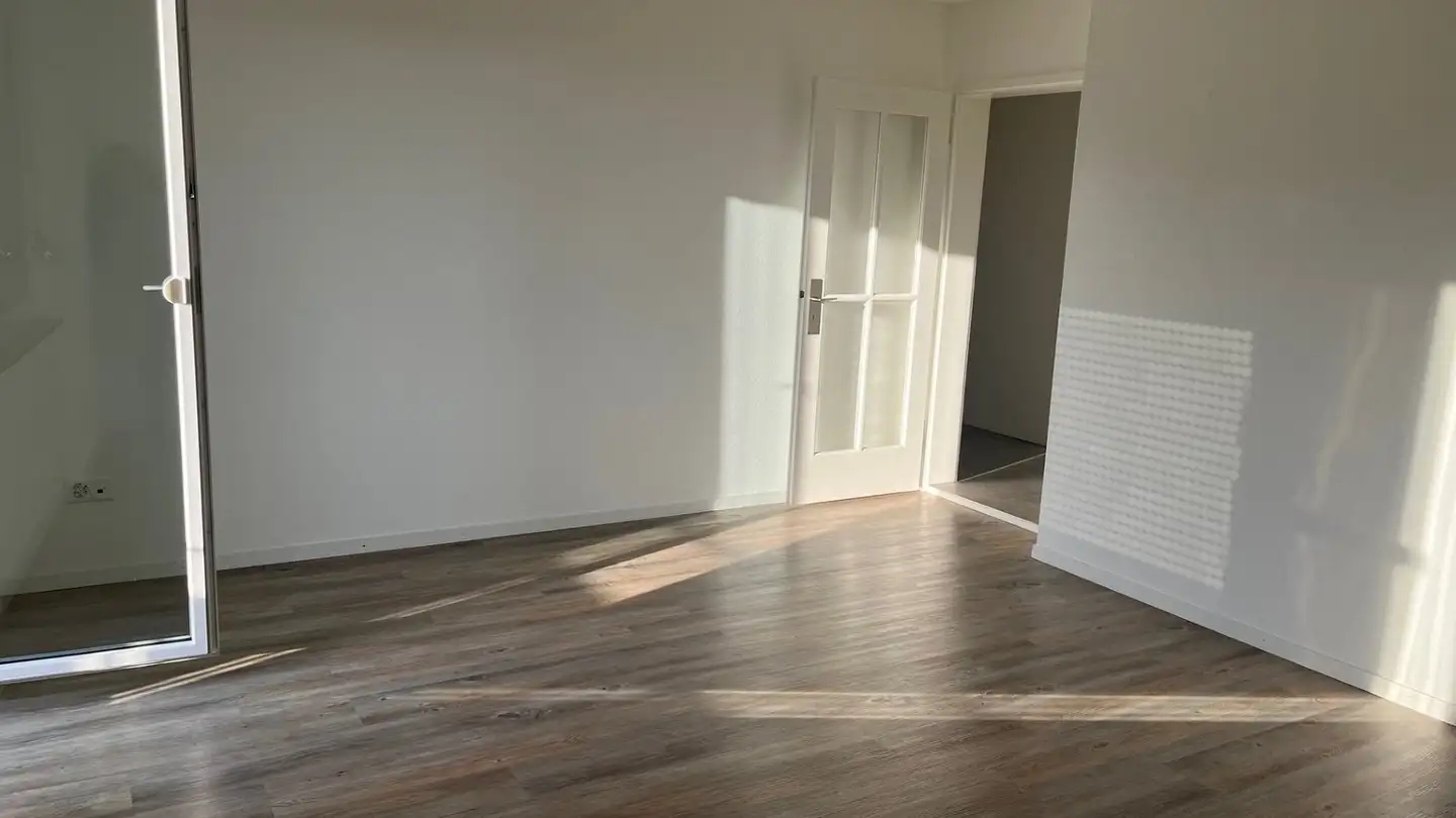 Apartment for rent - Karl Mathy-Strasse 36, 2540 Grenchen - Photo 3