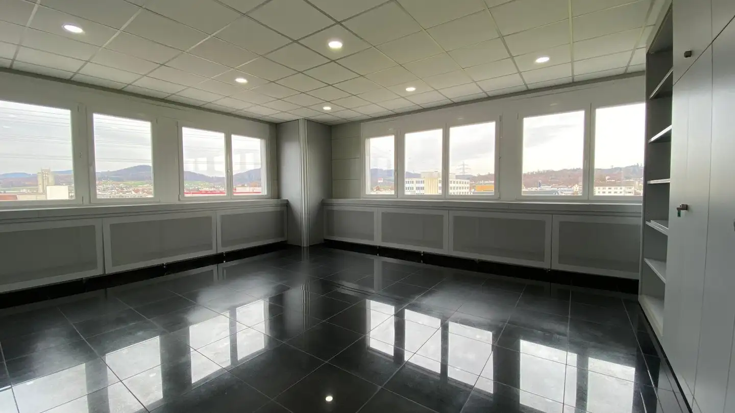 Immeuble industriel à louer - Roggenstrasse 3, 4665 Oftringen - Photo 4