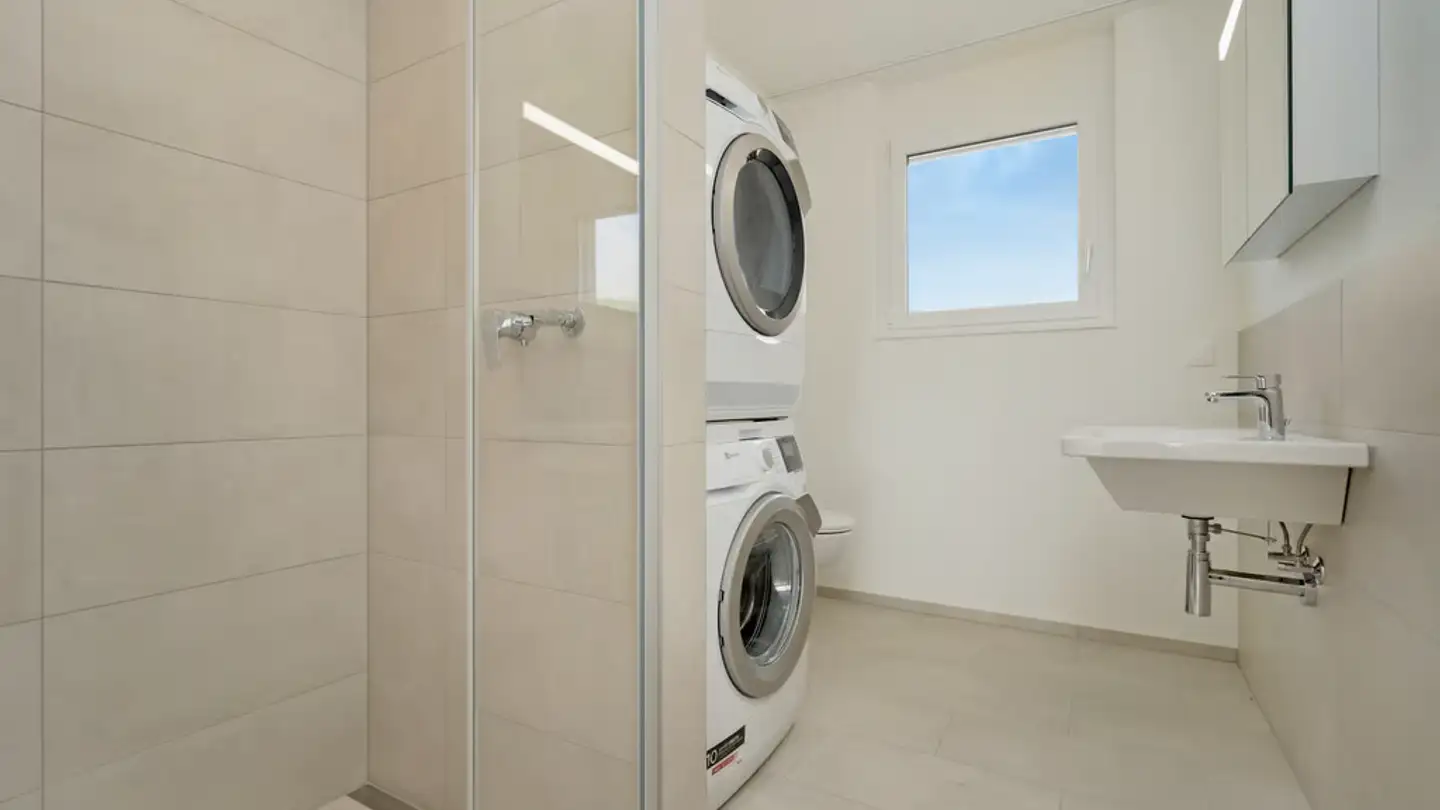 Appartement à louer - Adlerweg 13, 4704 Niederbipp - Photo 4