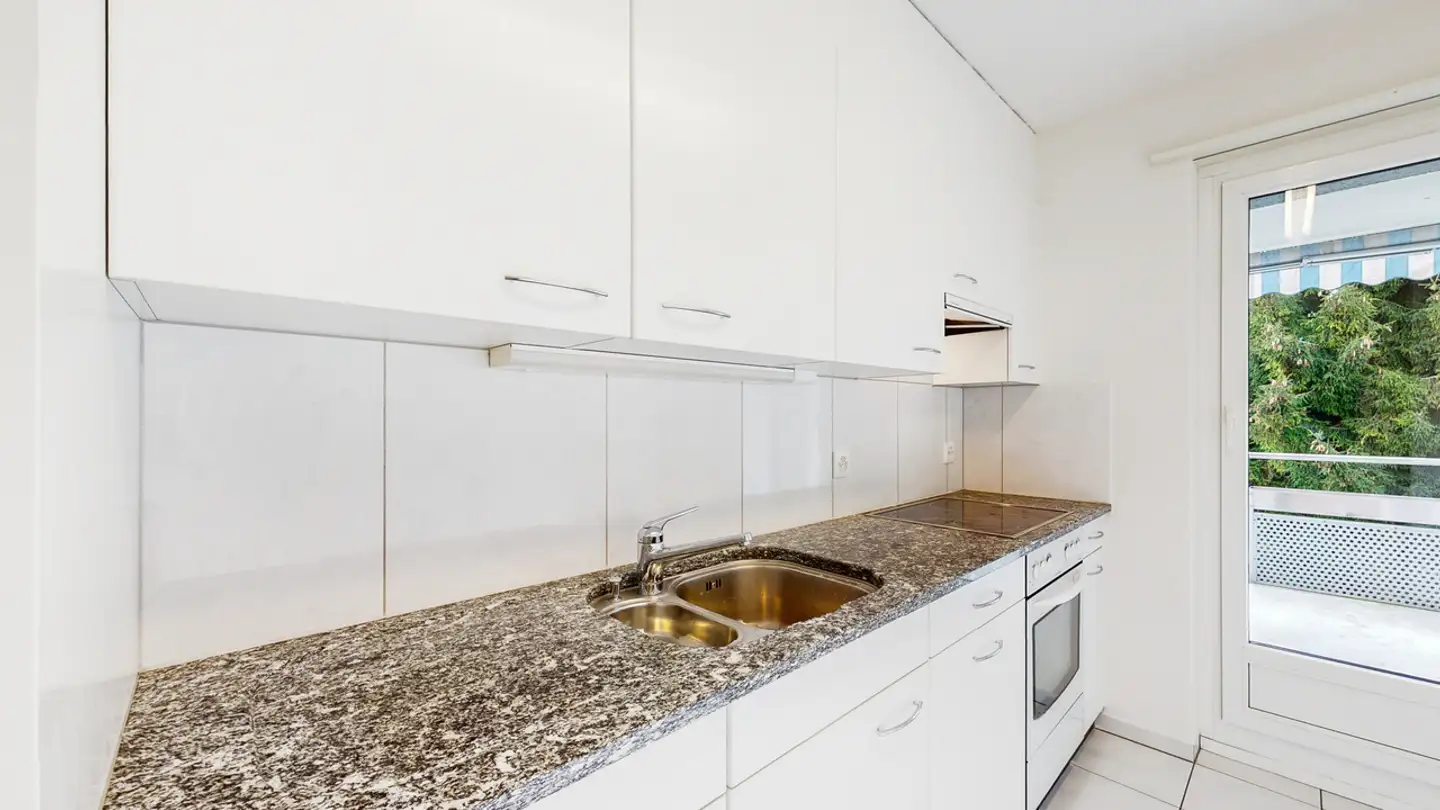 Appartamento in affitto - Hauswiesenstrasse, 8309 Nürensdorf - Foto 3