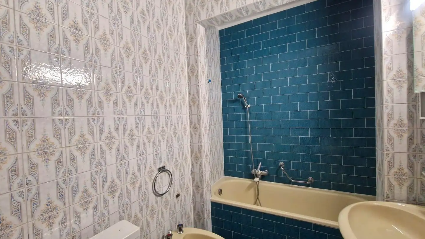 Appartamento in vendita - Via Franco Zorzi, 6900 Paradiso - Foto 3