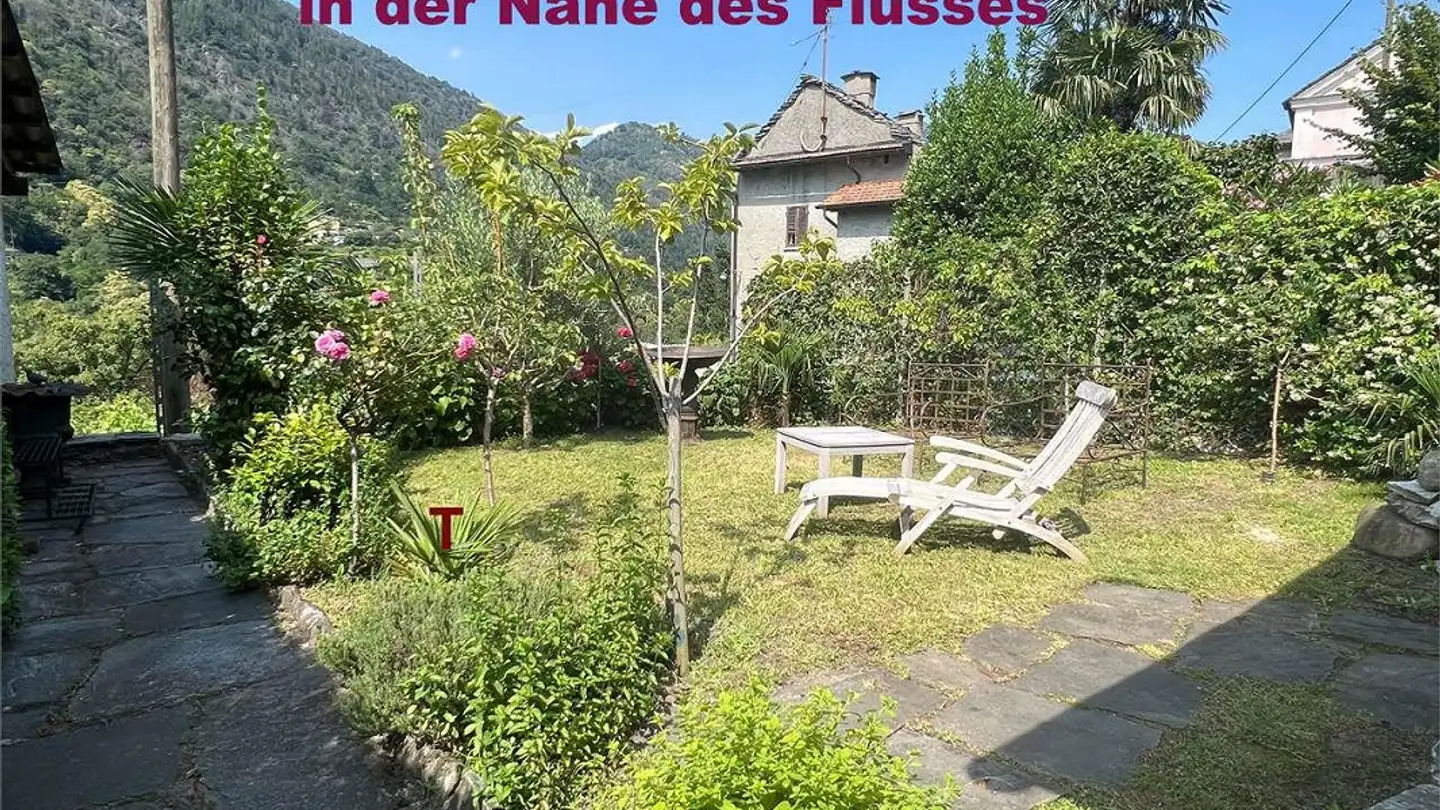 Single house for sale - 6600 Locarno - Photo 2