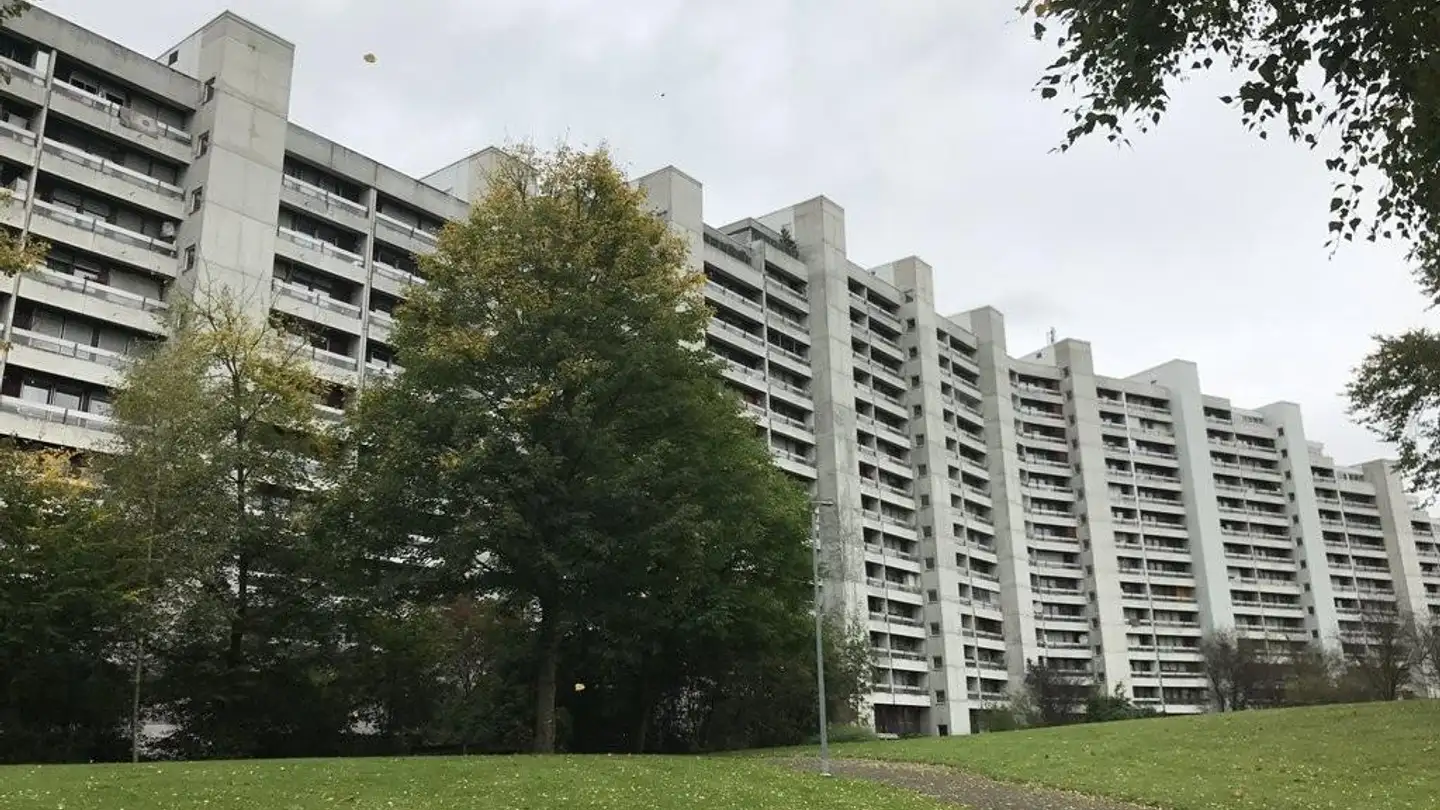 Appartement à louer - Rütmattstrasse 6, 5004 Aarau