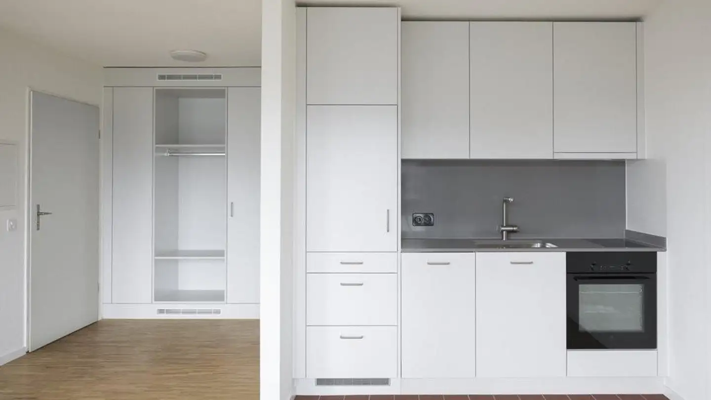 Appartement à louer - Rütmattstrasse 6, 5004 Aarau - Photo 2