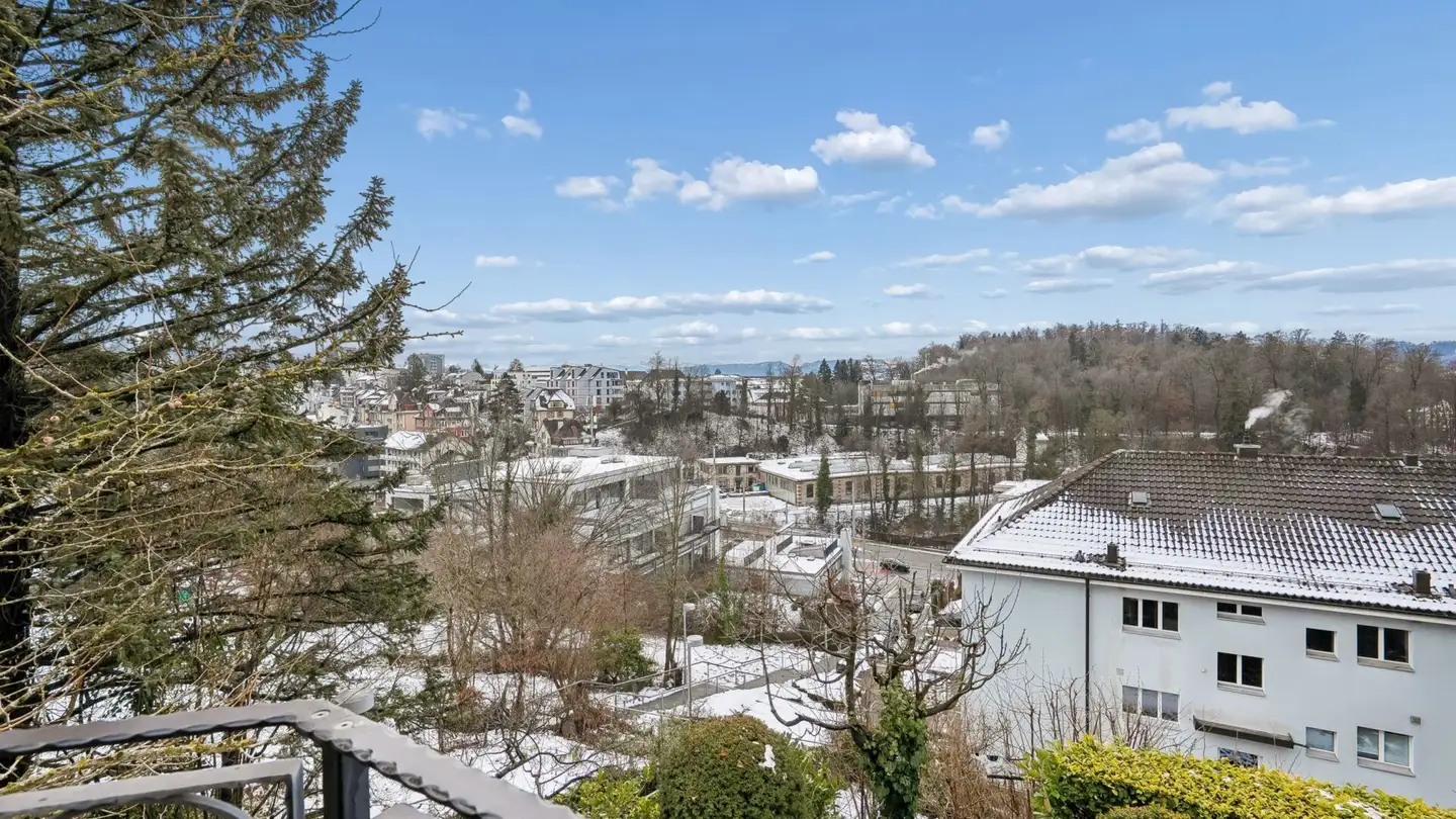 Appartement à vendre - Mühlehalde 6, 8032 Zürich - Photo 3