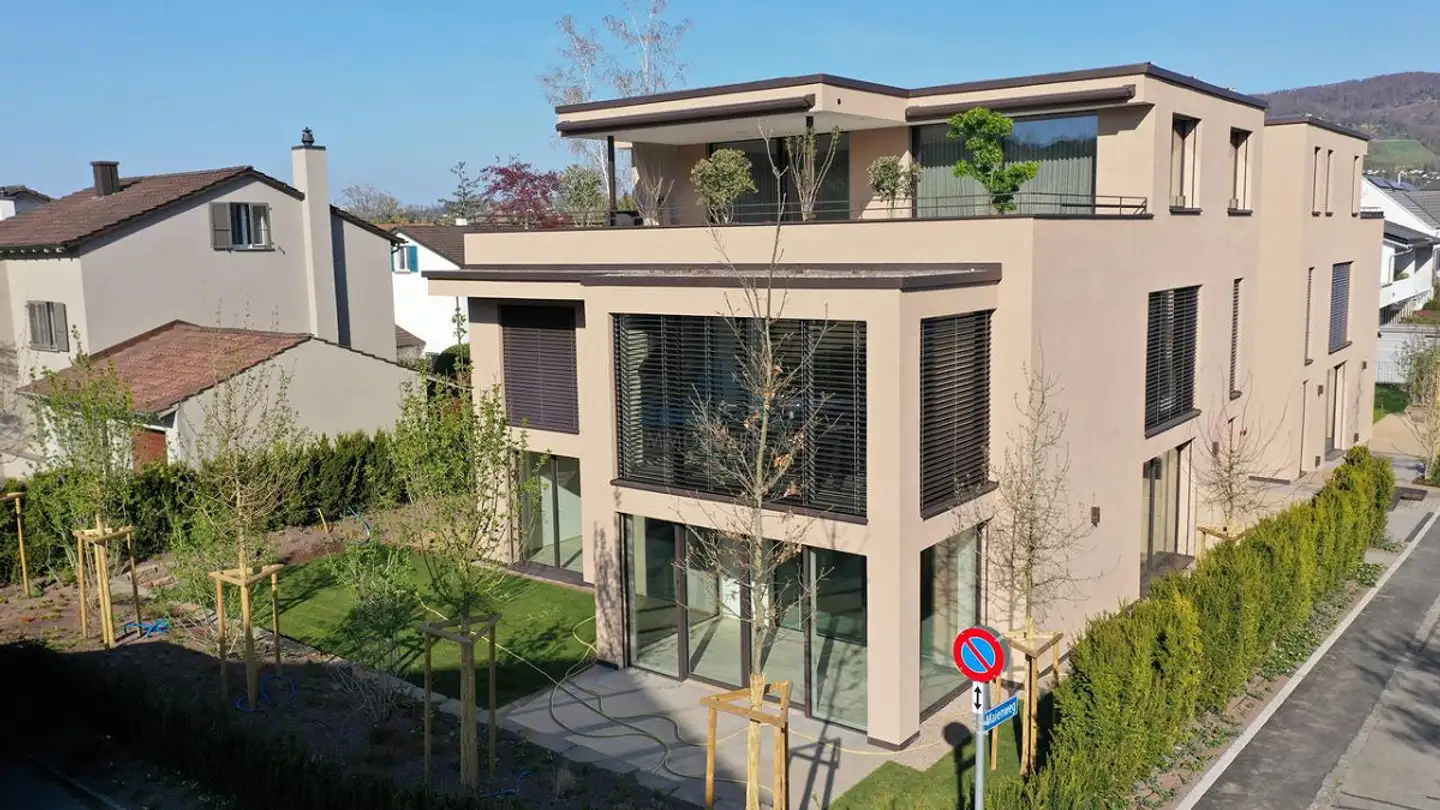 Apartment for sale - Maienweg 15, 4153 Reinach BL