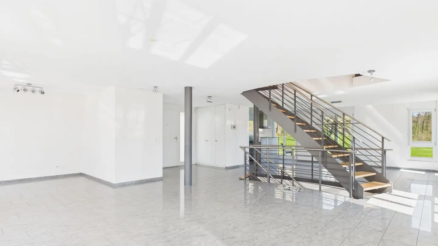 Single house for sale - Bruderholzstrasse 18, 4106 Therwil - Photo 2