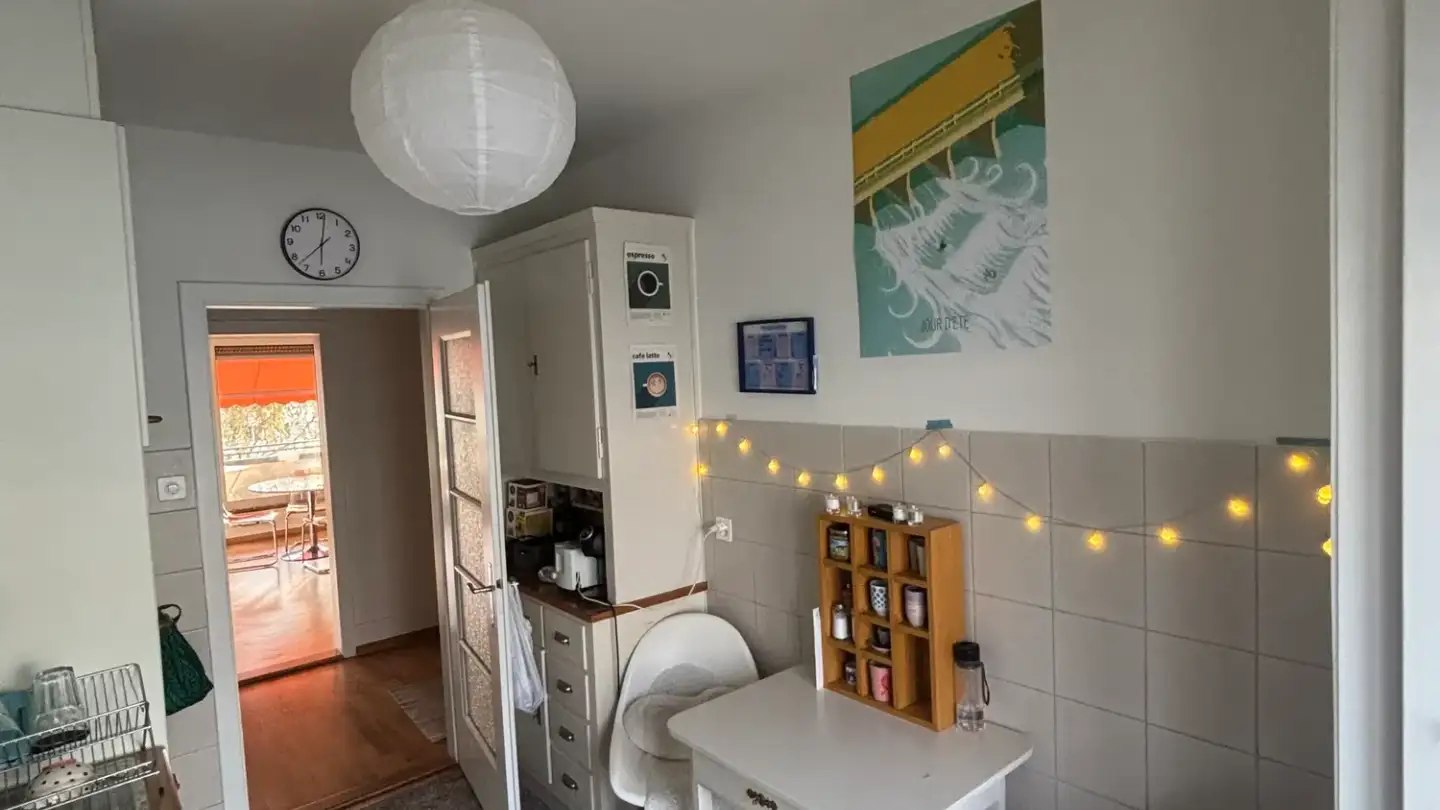 Single room for rent - Wylerstrasse 57, 3014 Bern - Photo 2