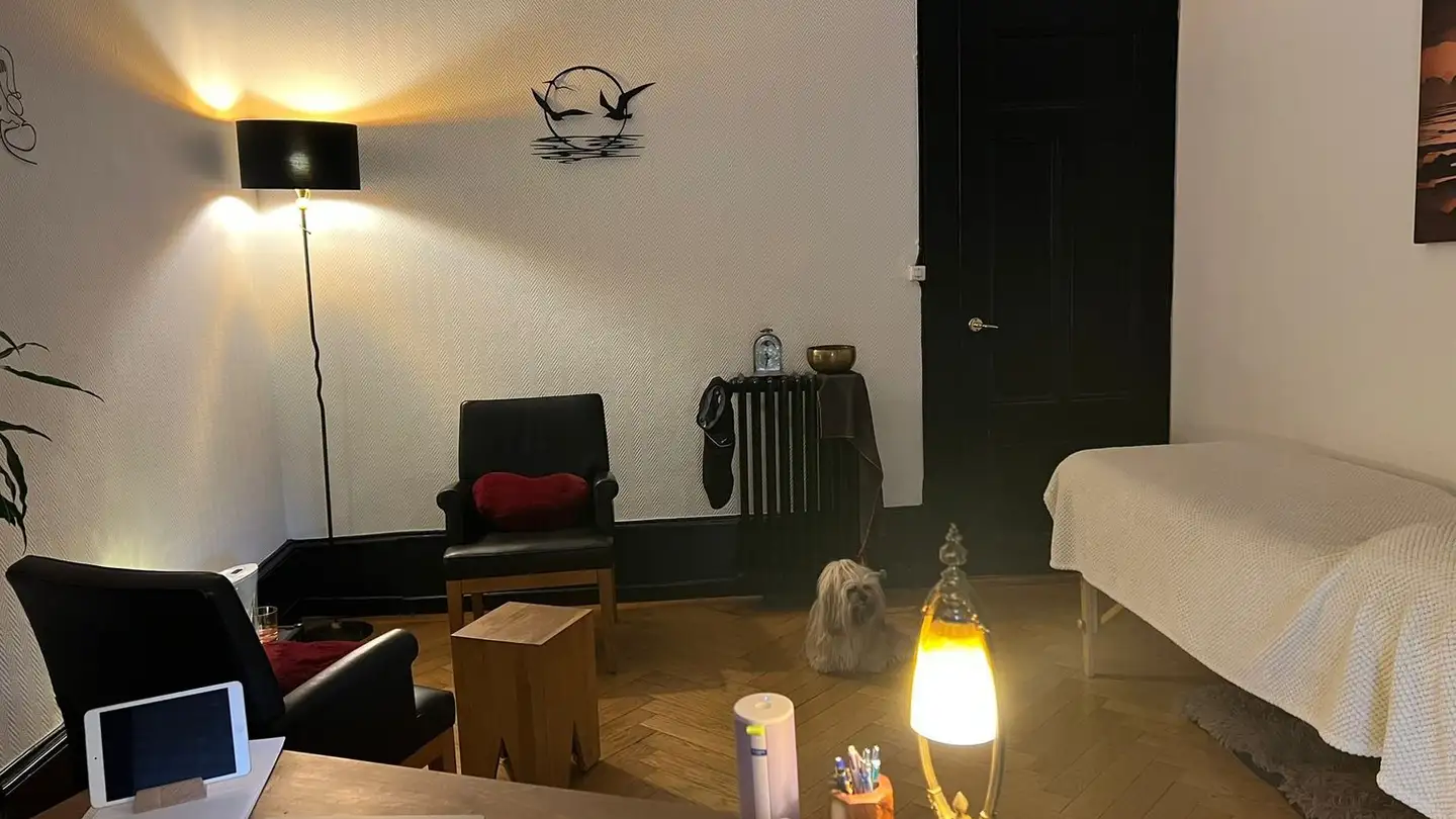 Zimmer mieten - Route Des Acacias, 1227 Les Acacias