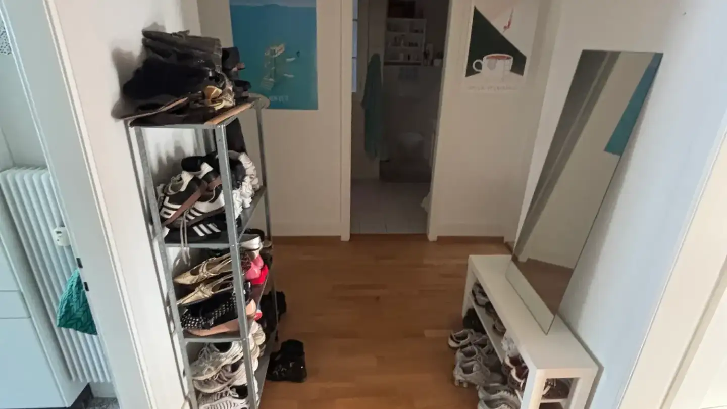 Single room for rent - Wylerstrasse 57, 3014 Bern - Photo 3