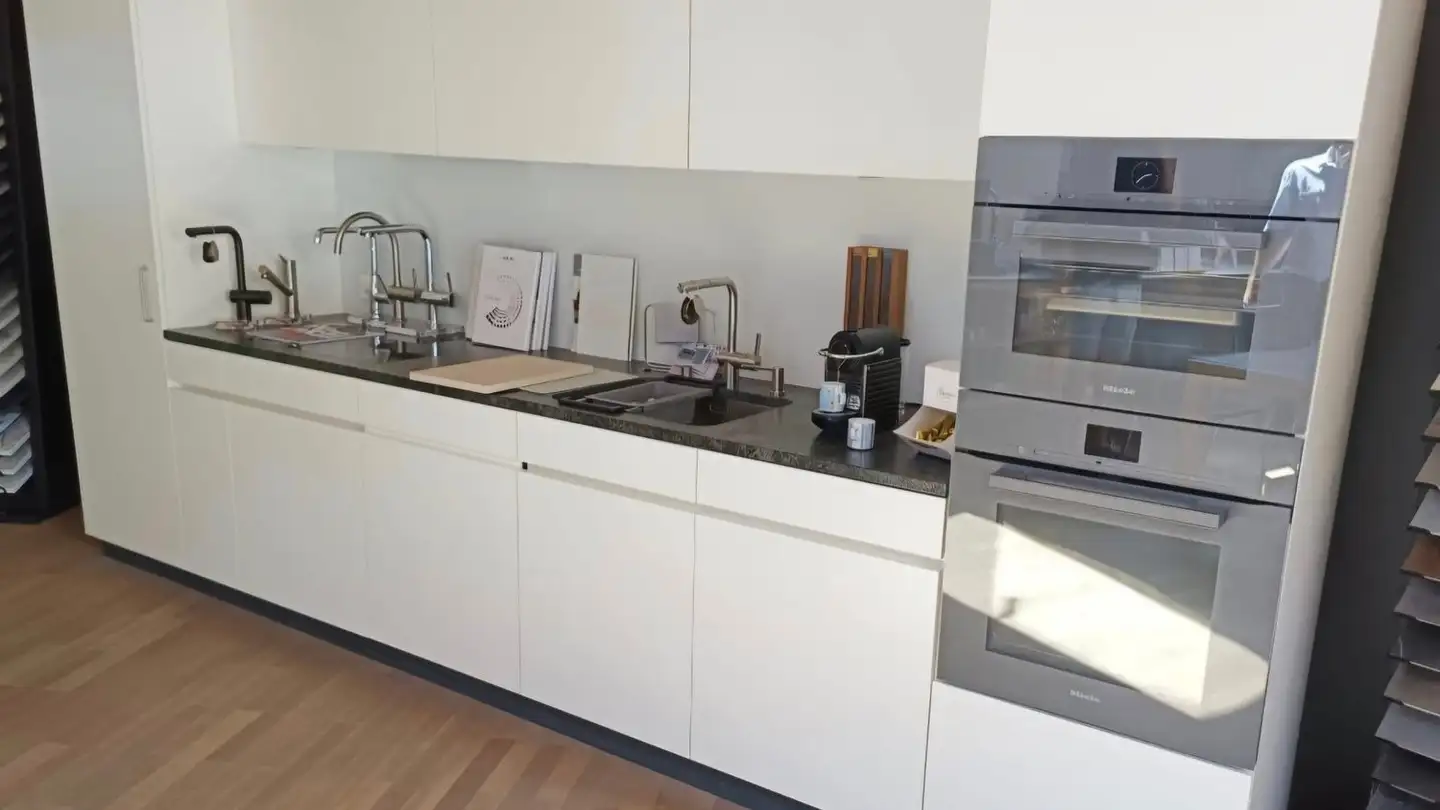 Apartment for rent - Dorf 6, 3474 Rüedisbach - Photo 4