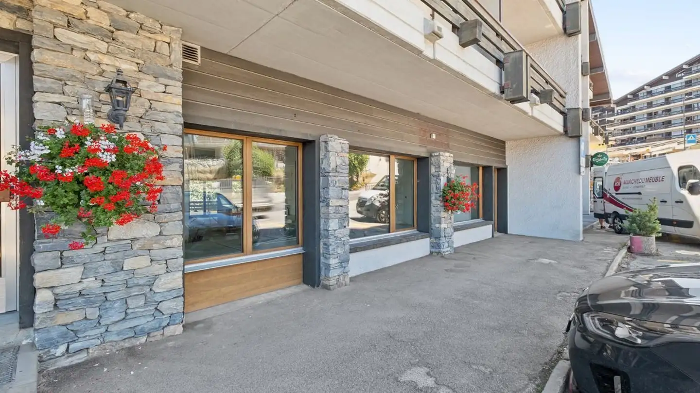 Appartement à vendre - 1997 Haute-Nendaz - Photo 4