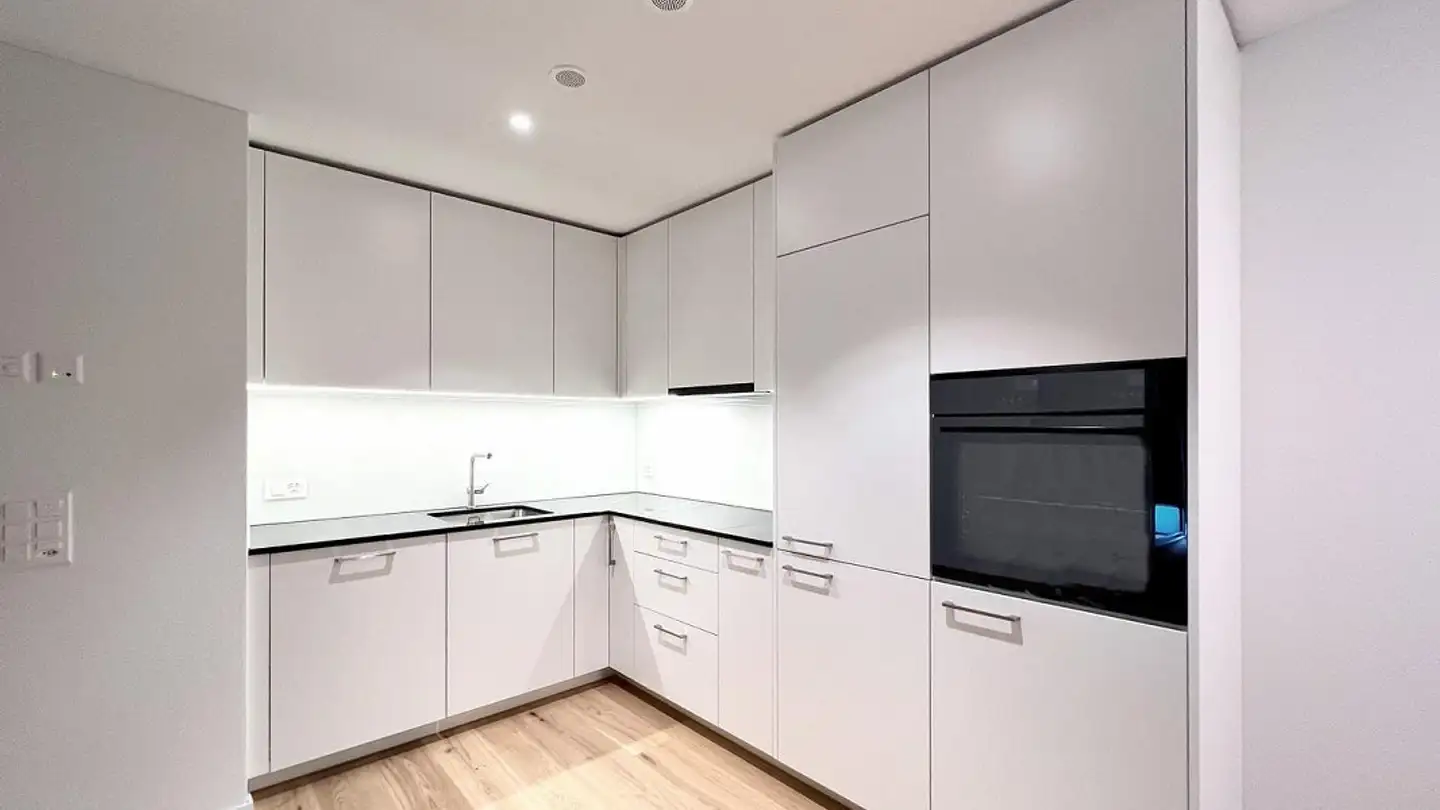 Appartement à louer - Wilerstrasse 25, 8370 Sirnach - Photo 2