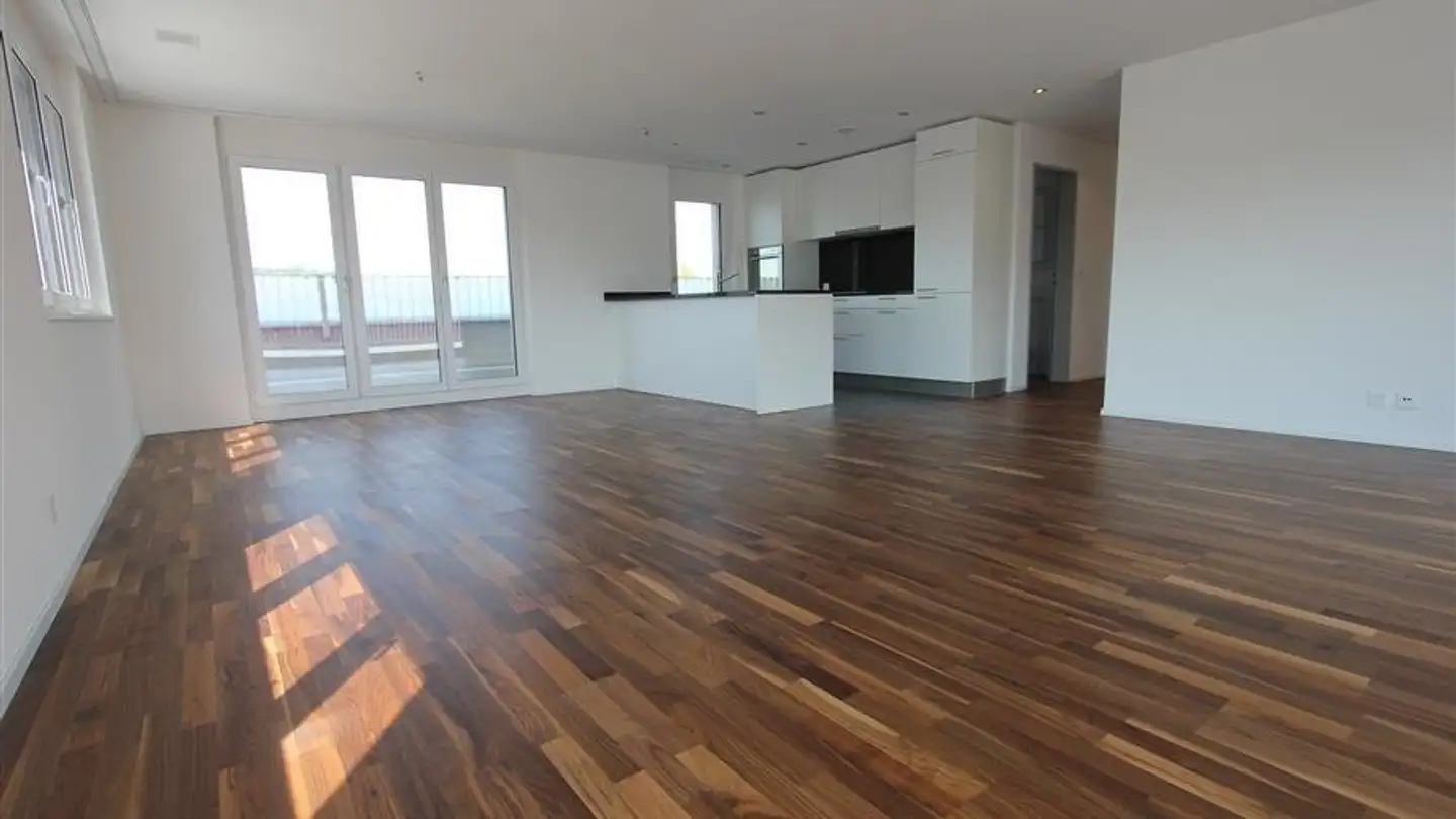 Penthouse for rent - Hubstrasse 41, 9535 Wilen b. Wil - Photo 2